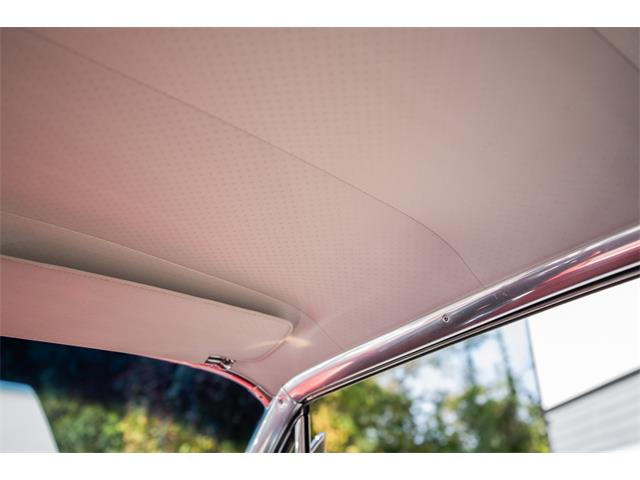 1962 Chevrolet Impala SS (CC-1866565) for sale in New Orleans, Louisiana