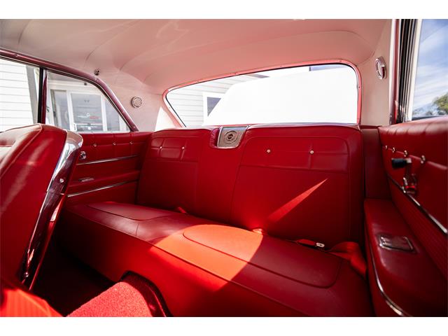 1962 Chevrolet Impala SS (CC-1866565) for sale in New Orleans, Louisiana