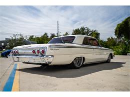 1962 Chevrolet Impala SS (CC-1866565) for sale in New Orleans, Louisiana