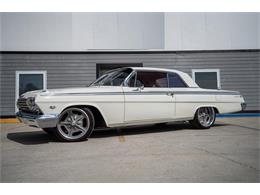 1962 Chevrolet Impala SS (CC-1866565) for sale in New Orleans, Louisiana
