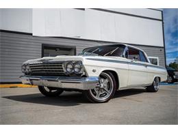 1962 Chevrolet Impala SS (CC-1866565) for sale in New Orleans, Louisiana