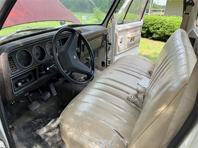 1984 Dodge D250 for Sale | ClassicCars.com | CC-1866576