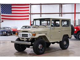 1977 Toyota Land Cruiser FJ (CC-1866582) for sale in Kentwood, Michigan