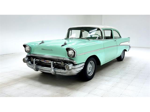 1957 Chevrolet 210 (CC-1866583) for sale in Morgantown, Pennsylvania