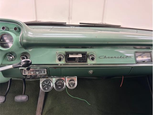1957 Chevrolet 210 (CC-1866583) for sale in Morgantown, Pennsylvania
