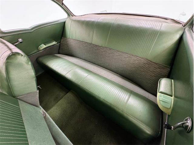 1957 Chevrolet 210 (CC-1866583) for sale in Morgantown, Pennsylvania
