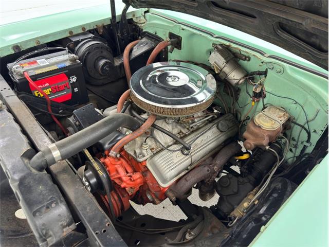 1957 Chevrolet 210 (CC-1866583) for sale in Morgantown, Pennsylvania