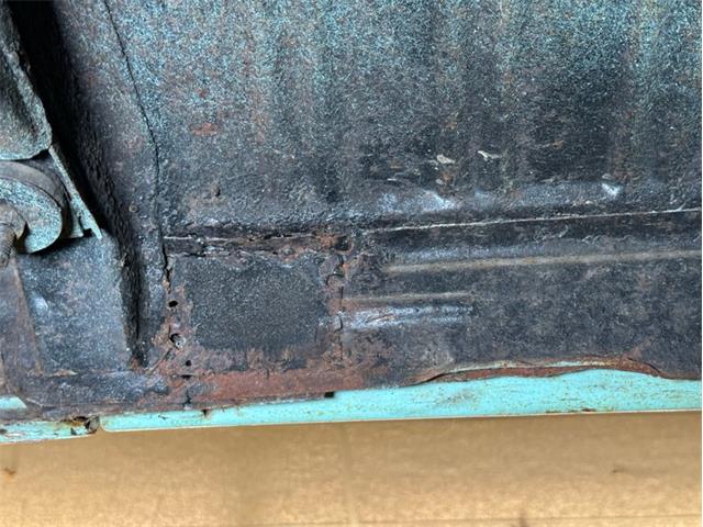 1957 Chevrolet 210 (CC-1866583) for sale in Morgantown, Pennsylvania