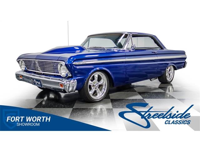 1965 Ford Falcon (CC-1866589) for sale in Ft Worth, Texas