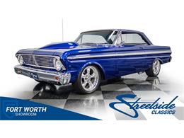 1965 Ford Falcon (CC-1866589) for sale in Ft Worth, Texas