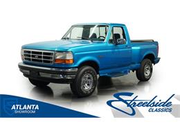 1995 Ford F150 (CC-1866600) for sale in Lithia Springs, Georgia