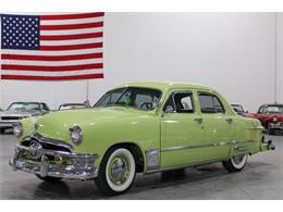 1950 Ford Custom (CC-1866603) for sale in Kentwood, Michigan