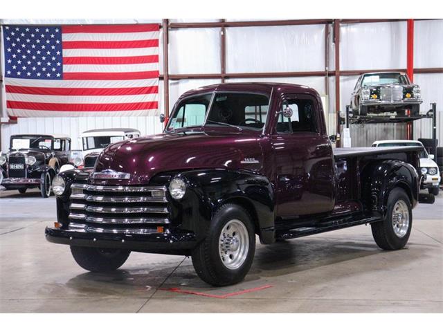 1953 Chevrolet 3600 (CC-1866604) for sale in Kentwood, Michigan