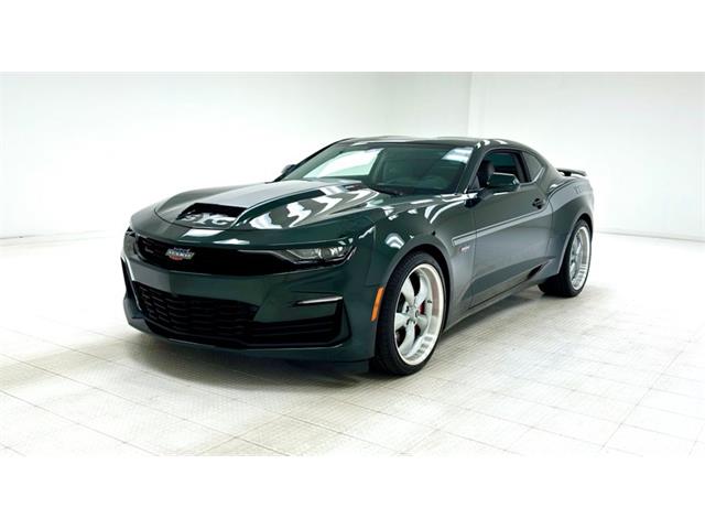 2020 Chevrolet Camaro (CC-1866606) for sale in Morgantown, Pennsylvania