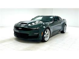 2020 Chevrolet Camaro (CC-1866606) for sale in Morgantown, Pennsylvania