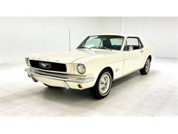 1966 Ford Mustang (CC-1866607) for sale in Morgantown, Pennsylvania