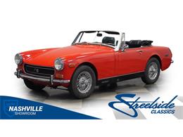 1972 MG Midget (CC-1866613) for sale in Lavergne, Tennessee