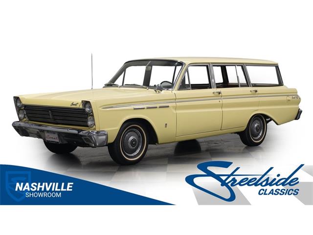 1965 Mercury Comet (CC-1866616) for sale in Lavergne, Tennessee