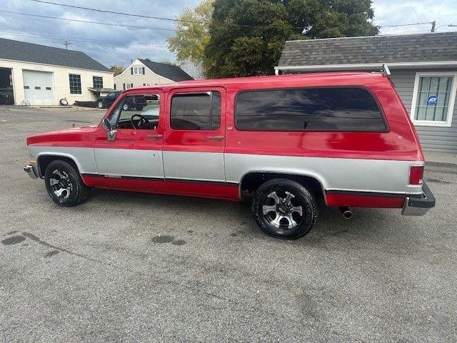 1989 Chevrolet Suburban (CC-1866619) for sale in Greensboro, North Carolina