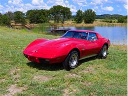 1976 Chevrolet Corvette (CC-1866622) for sale in Greensboro, North Carolina