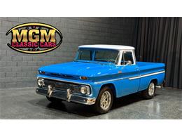 1965 Chevrolet C/K 10 (CC-1866623) for sale in Addison, Illinois