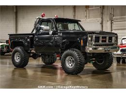 1982 Chevrolet C/K 10 (CC-1866627) for sale in Grand Rapids, Michigan