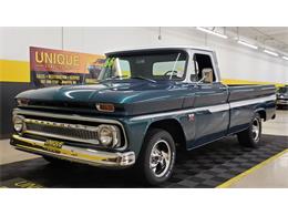 1966 Chevrolet C10 (CC-1866632) for sale in Mankato, Minnesota