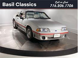 1988 Ford Mustang (CC-1866636) for sale in Depew, New York