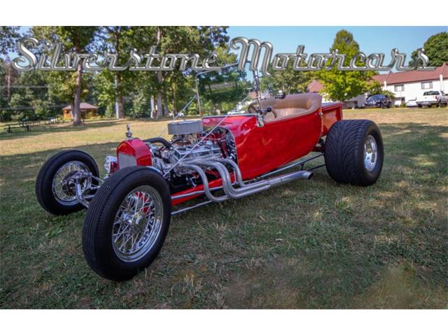 1923 Ford Model T (CC-1866637) for sale in North Andover, Massachusetts