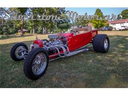 1923 Ford Model T (CC-1866637) for sale in North Andover, Massachusetts