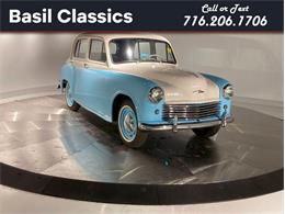 1948 Hillman Minx (CC-1866638) for sale in Depew, New York