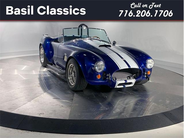 1965 AC Cobra (CC-1866639) for sale in Depew, New York