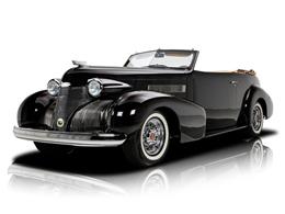 1939 Cadillac Series 61 (CC-1866640) for sale in Charlotte, North Carolina