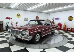 1964 Chevrolet Impala (CC-1866646) for sale in Clarence, Iowa