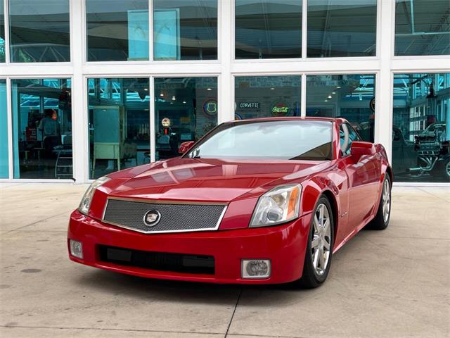 2007 Cadillac XLR (CC-1866648) for sale in Bradington, Florida