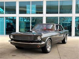 1965 Ford Mustang (CC-1866649) for sale in Bradington, Florida