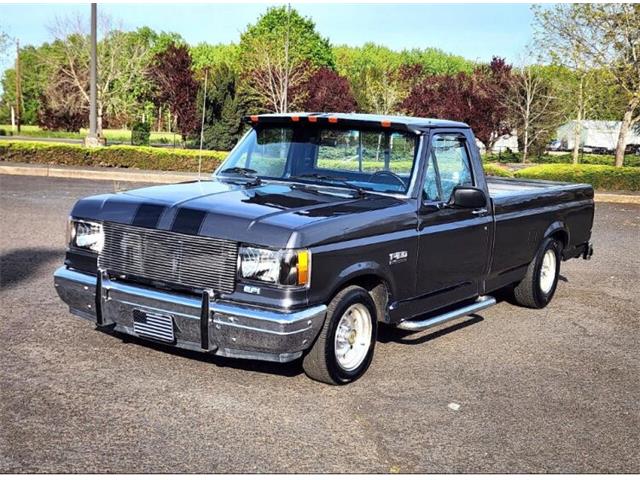 1987 Ford F150 (CC-1866658) for sale in Reno, Nevada