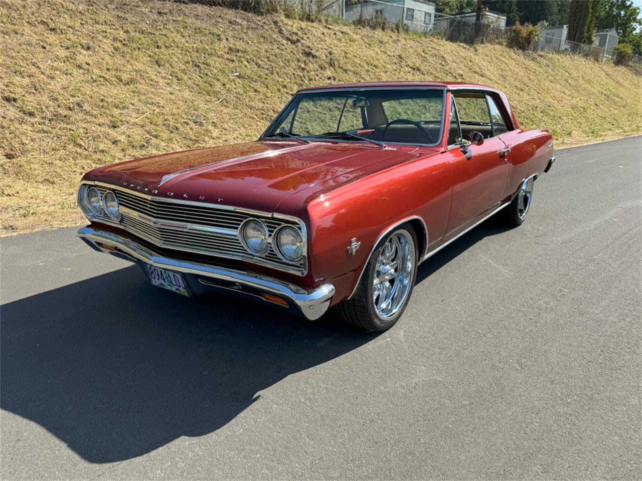 Amazing 1965 Chevelle For Sale Near Me Photos