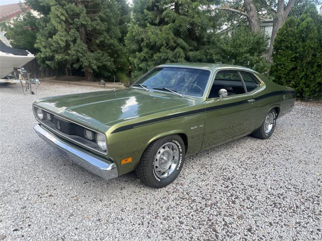 1970 Plymouth Duster (CC-1866668) for sale in Reno, Nevada