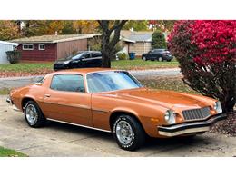 1977 Chevrolet Camaro (CC-1860667) for sale in Parma Heights , Ohio