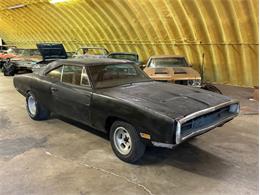 1970 Dodge Charger (CC-1866680) for sale in Allen, Texas