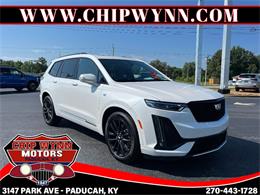 2021 Cadillac XT6 (CC-1866685) for sale in Paducah, Kentucky