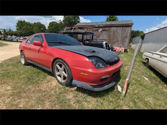 1999 Honda Prelude (CC-1866688) for sale in Gray Court, South Carolina