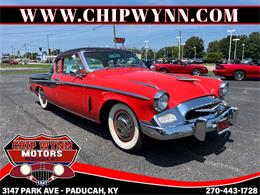 1955 Studebaker President (CC-1866689) for sale in Paducah, Kentucky