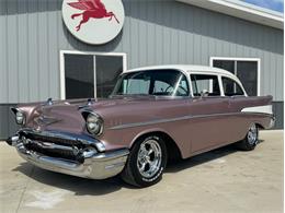 1957 Chevrolet 210 (CC-1866694) for sale in Greene, Iowa