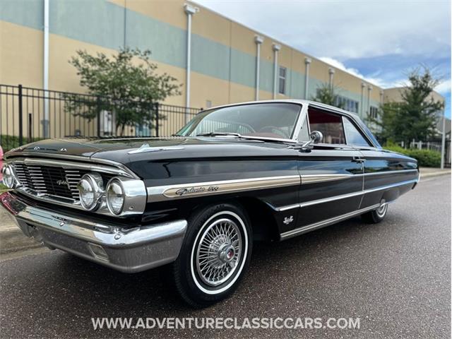 1964 Ford Galaxie 500 (CC-1866696) for sale in Clearwater, Florida