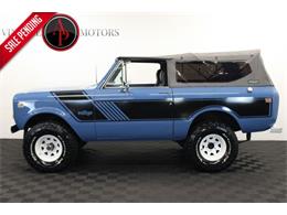 1974 International Scout (CC-1866698) for sale in Statesville, North Carolina