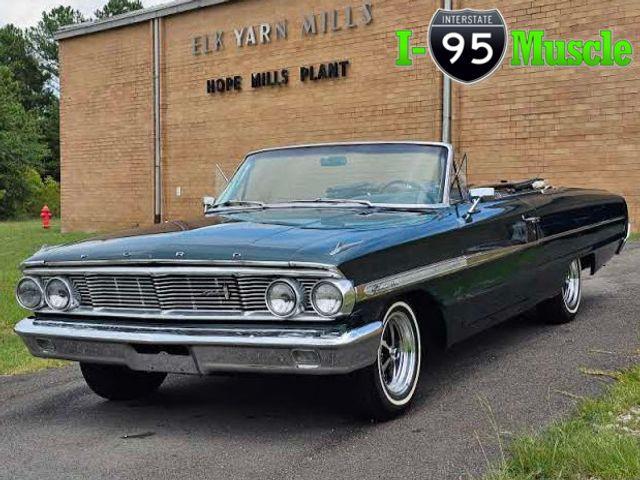 1964 Ford Galaxie 500 (CC-1866700) for sale in Hope Mills, North Carolina