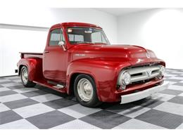 1953 Ford F100 (CC-1866709) for sale in Sherman, Texas