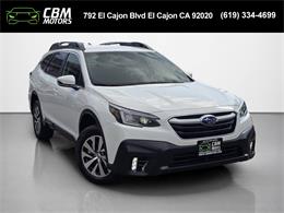 2022 Subaru Outback (CC-1866715) for sale in El Cajon, California